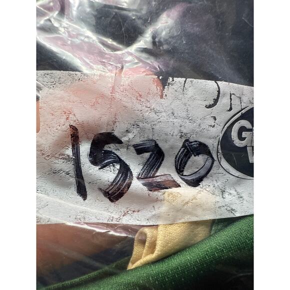 Sky High Milwaukee Bucks jersey tank top mens medium sportswear streetwear - Picture 6 of 6